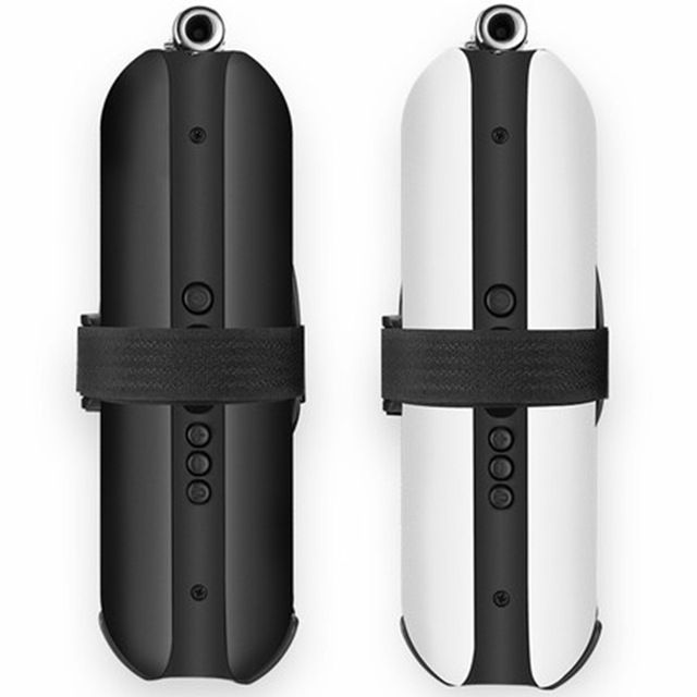 CYCPLUS portátil Mini compresor para inflar los neumáticos la bicicleta del recargable