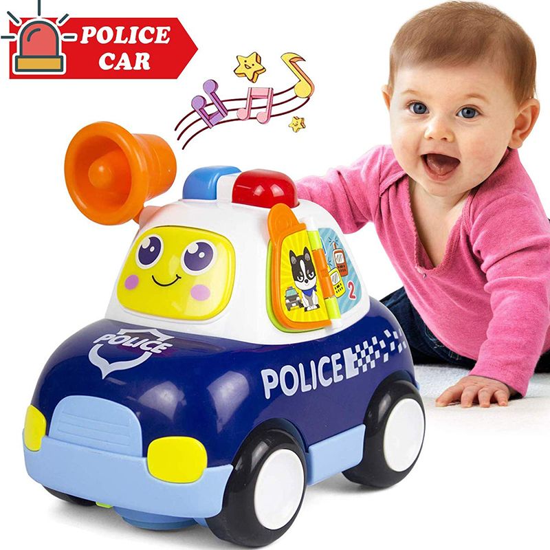 educational car toys