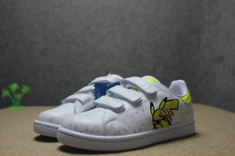 baby samba shoes