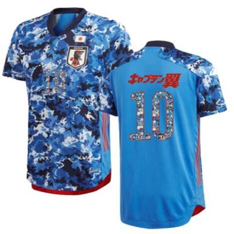 minamino japan jersey