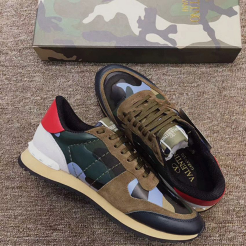 valentino casual shoes