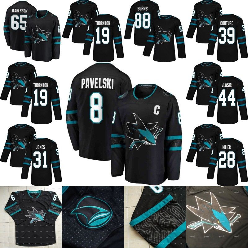 san jose sharks alternate jersey 2018