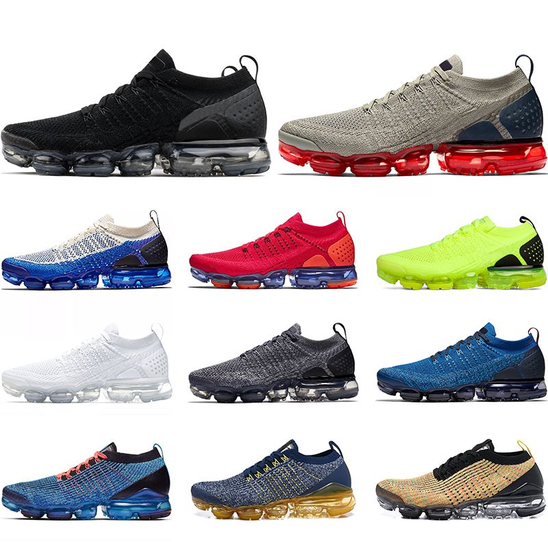 triple black tn vapormax