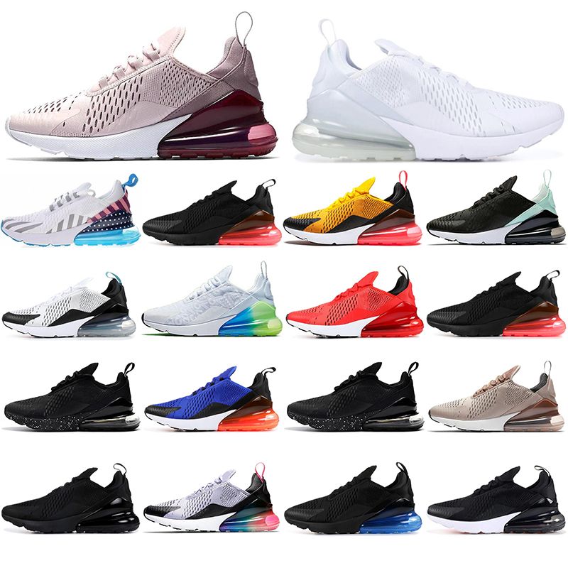 Acquista Nike Air Max 270 Con Calze 2019 Sneaker Ammortizzatore Scarpe Di  Design Trainer Fuoristrada Iron Sprite 3M Sneakers CNY BARELY ROSE Uomo  Generale Le Donne 36 45 A 25,31 € Dal Nike270store | DHgate.Com