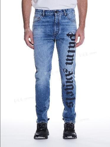 palm angels pants men