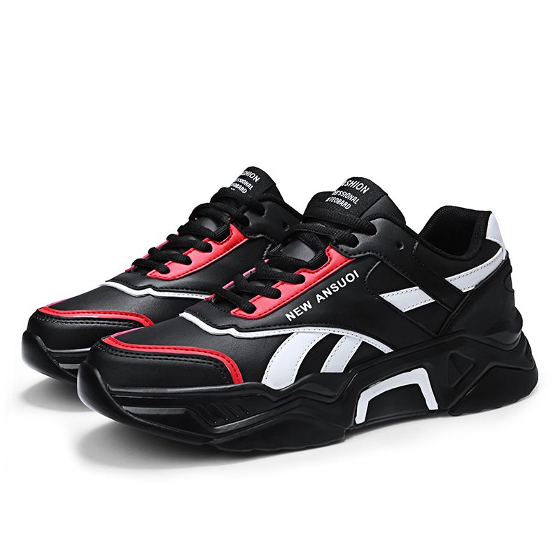 Fashion Running Shoes For Men Women 