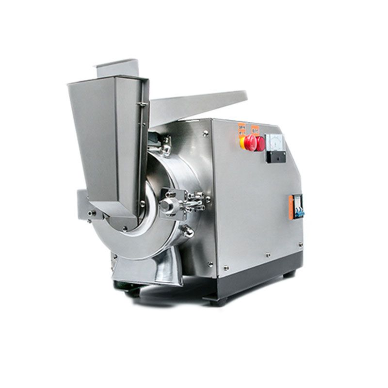 2020 Commerical Cereal Powder Grinding Machine Ultra Fine Cereals