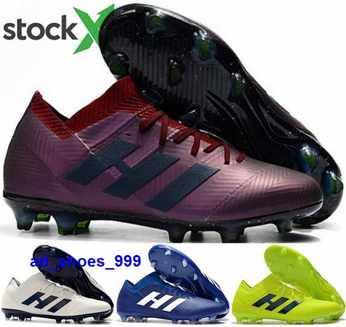 messi youth soccer shoes