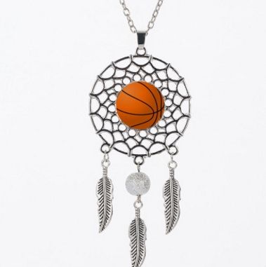 #5 Sports Game Necklace