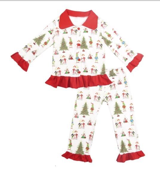 christmas outfits for kids