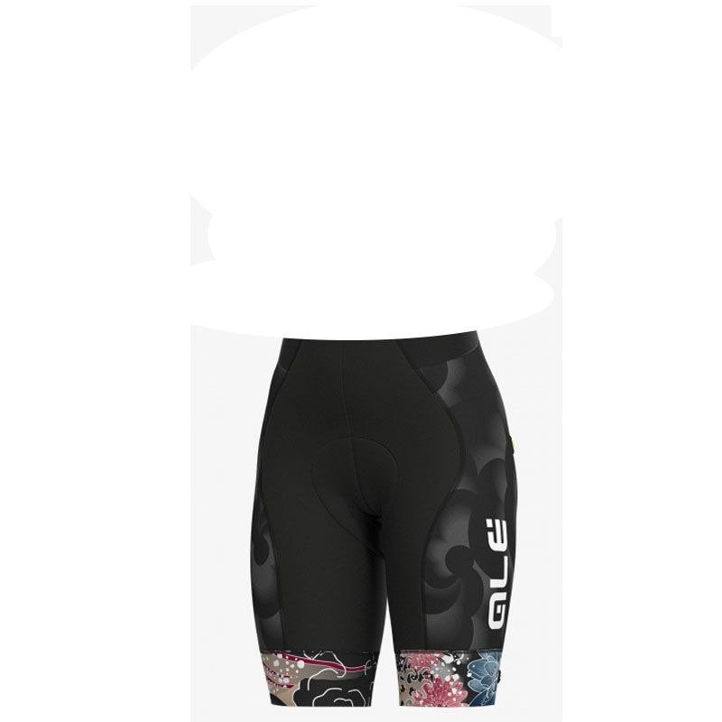 womens bike shorts padded
