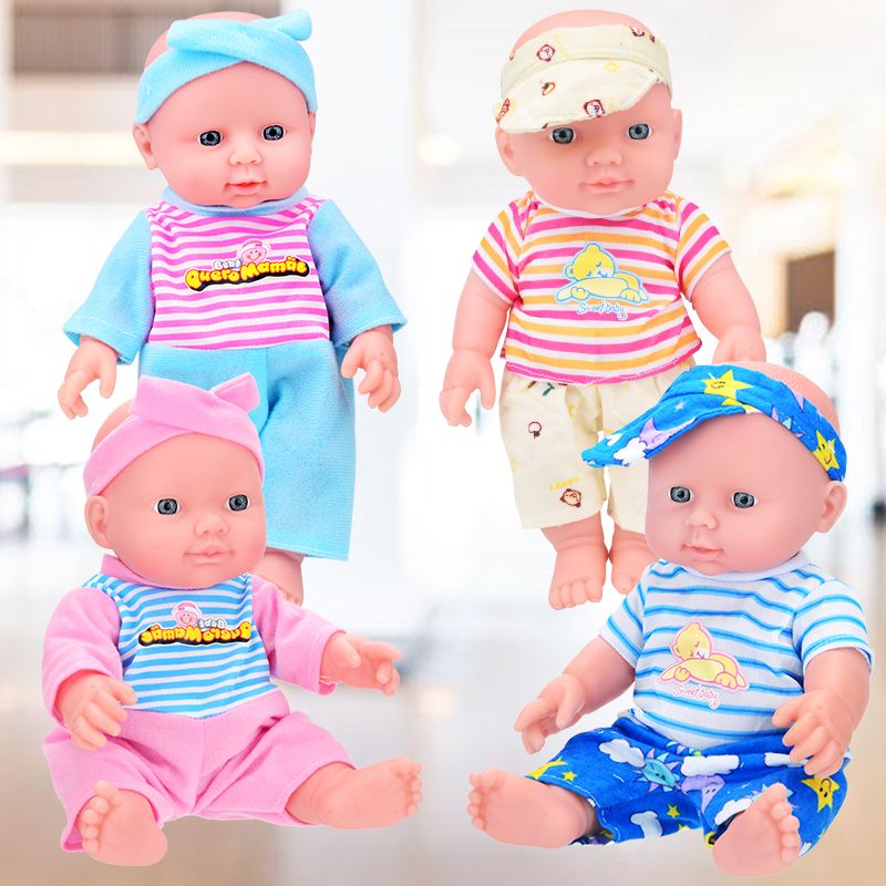 boy baby dolls for toddlers