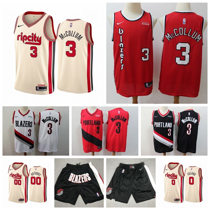 portland trail blazers jersey city edition