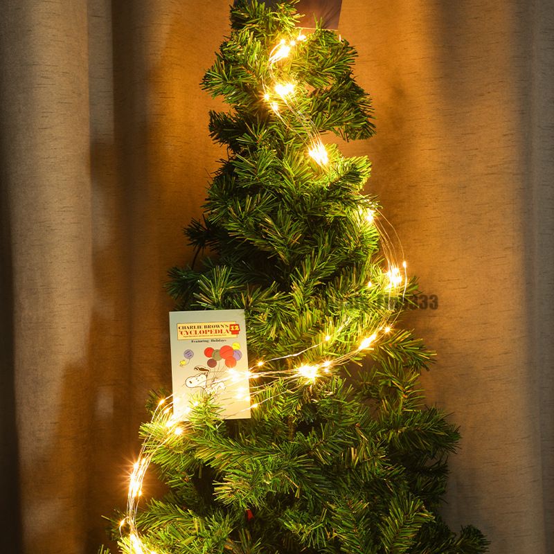 christmas tree lights uk