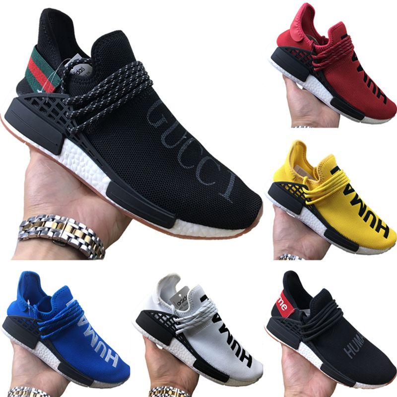 gucci pharrell shoes