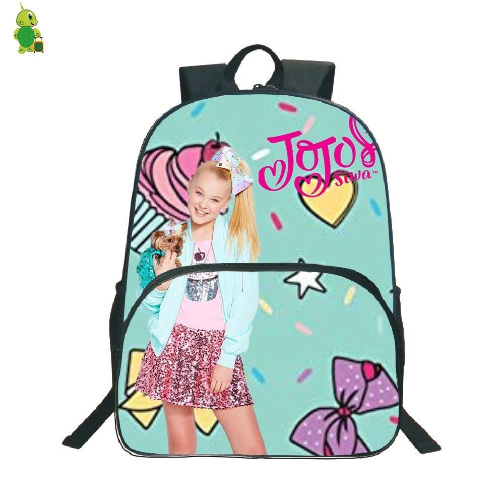 jojo siwa backpack canada