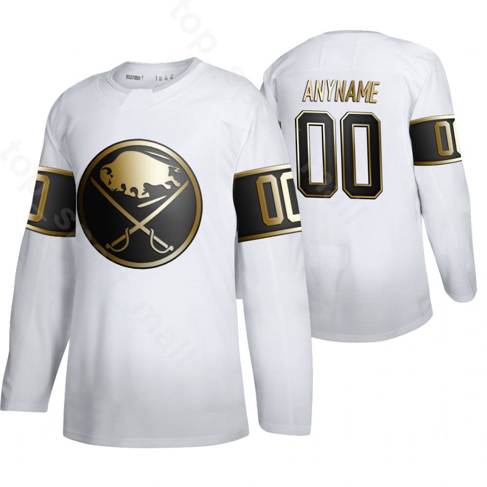 sabres all star jersey