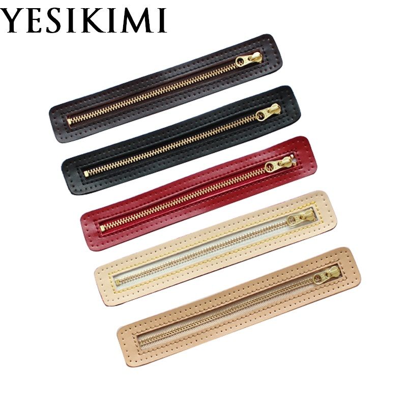zipper for bags