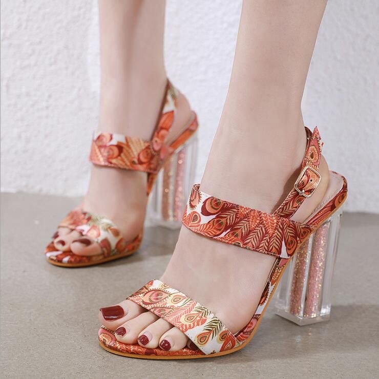 Hot Sale New Womens Sandals 2020 New Women Sandals Fashion ...