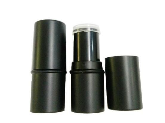 Wholesale Best Quality BRAND New Black Colors Round Empty Cosmetic Tube ...