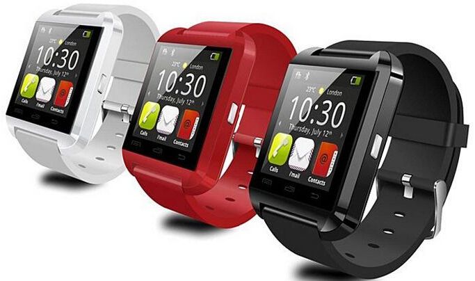 smartwatch android samsung s9