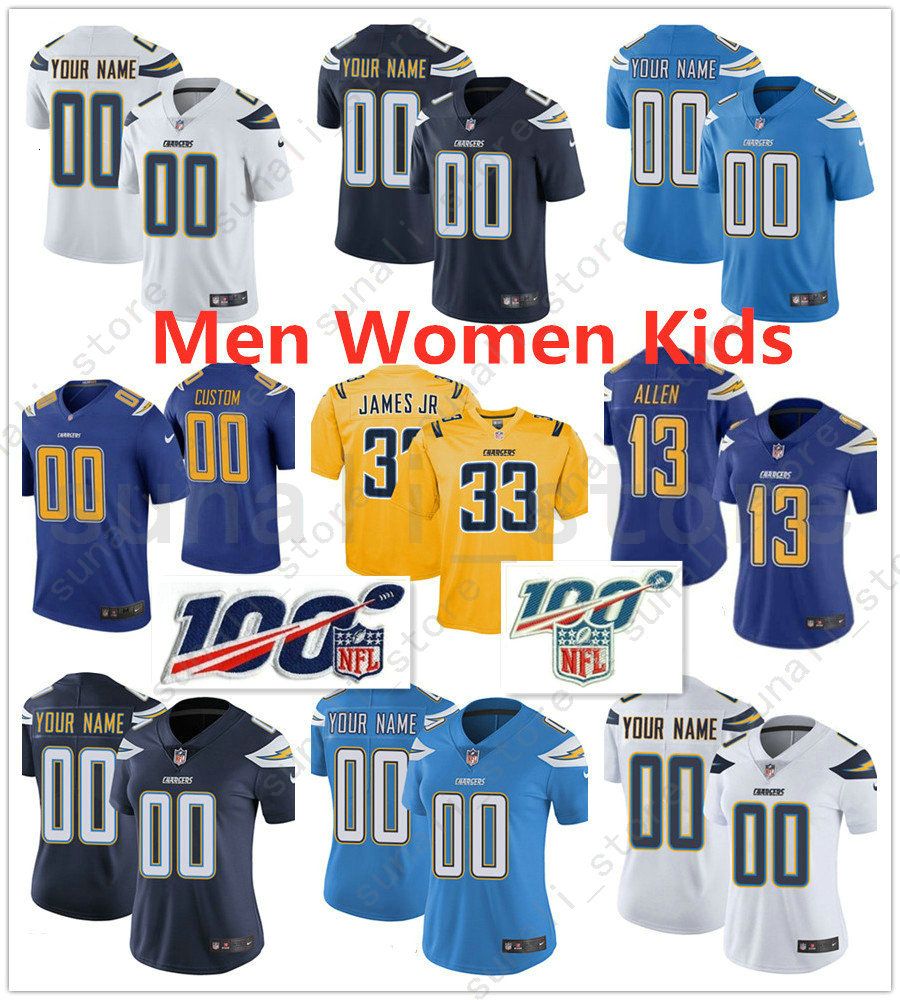 kids tyrod taylor jersey