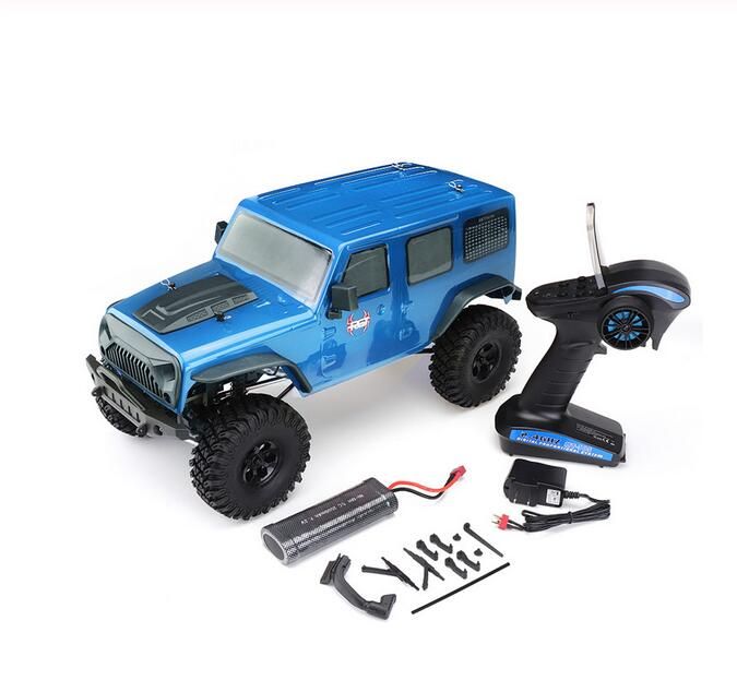 long range rc car with camera