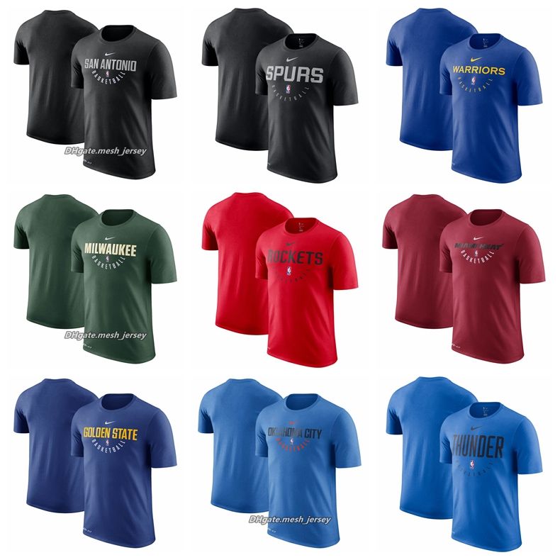 houston rockets practice shirt