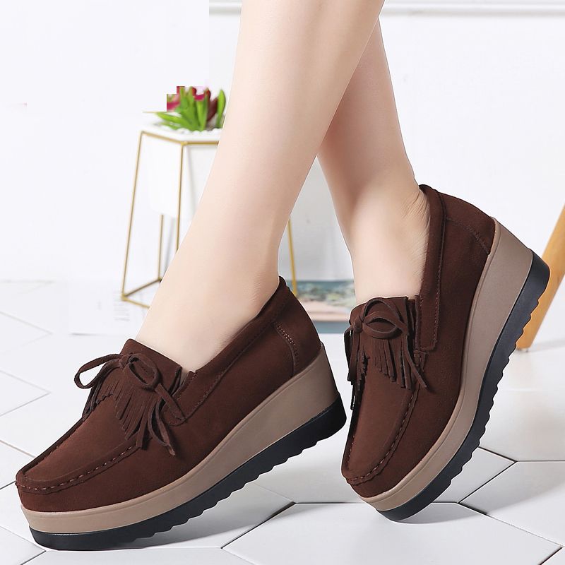 chaussures printemps 2019 femme