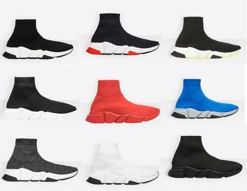 sock sneakers designer