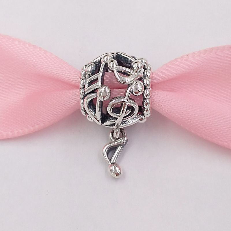 pandora charms musical notes pandora charms musical notes