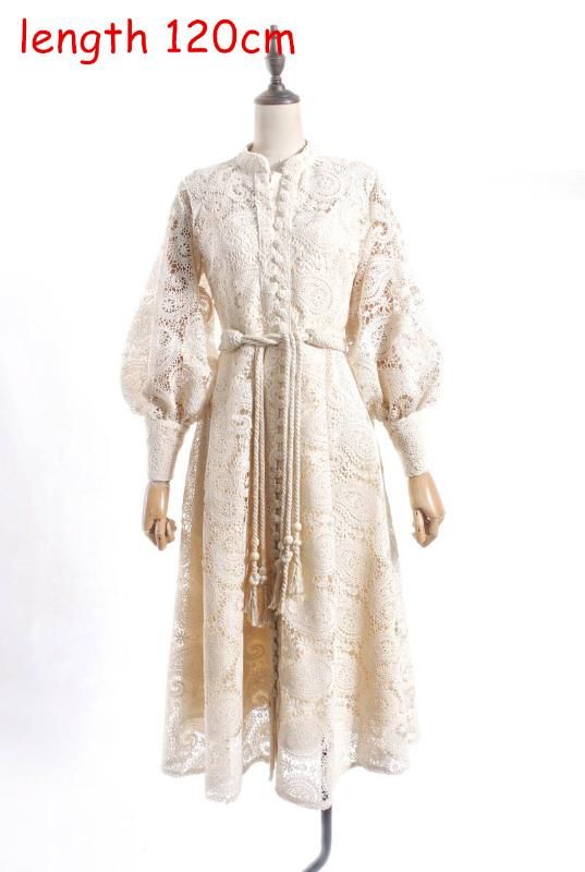 Longue robe blanche