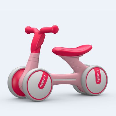baby balance walker