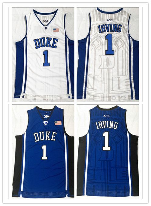 kyrie irving blue jersey youth