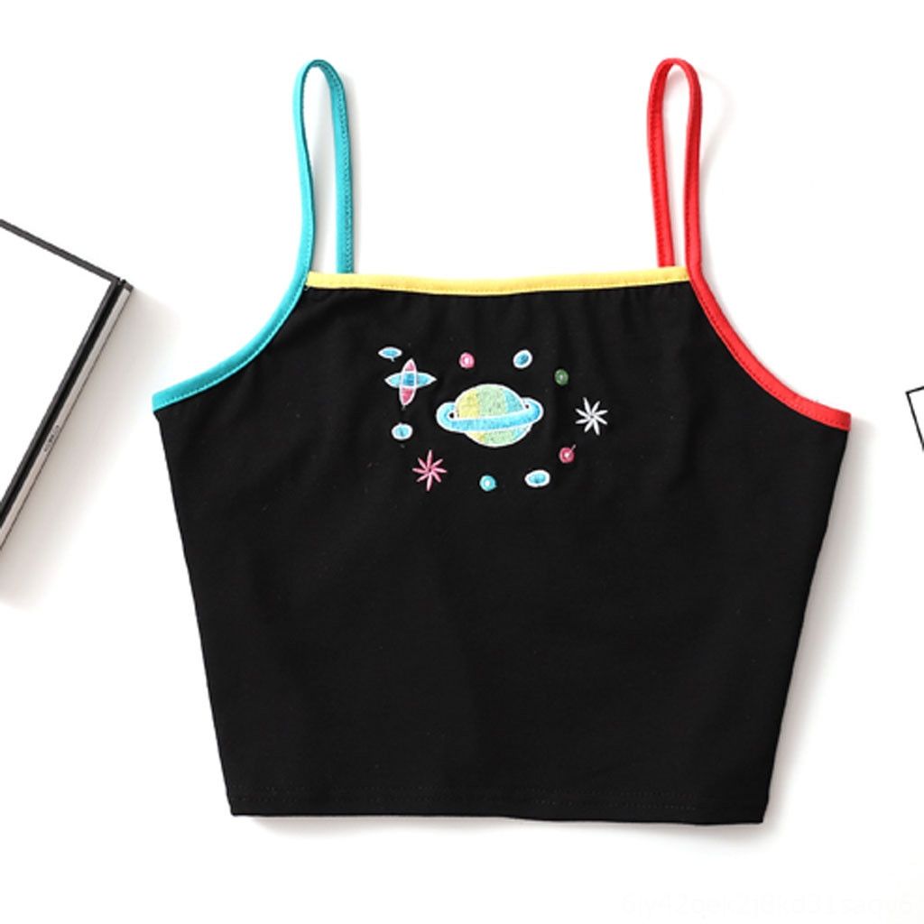 cute crop tanks