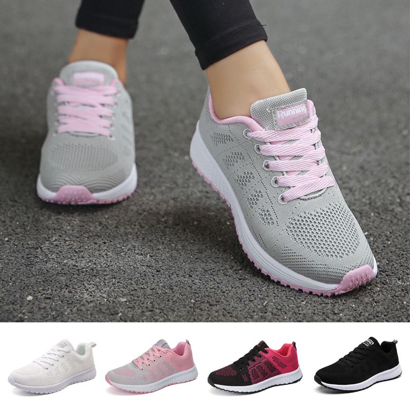 womens tennis shoes 2019