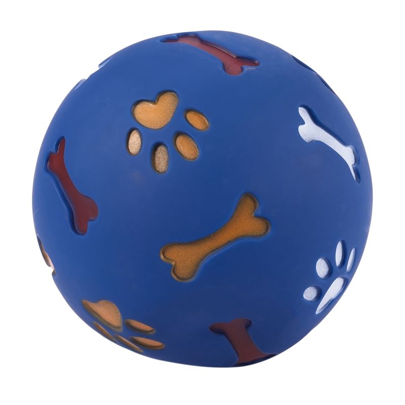 dog puzzle ball