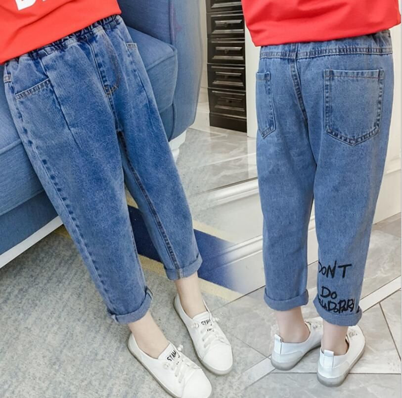 latest jeans for girls