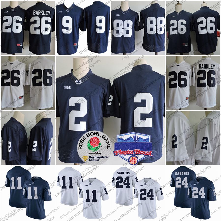 trace mcsorley jersey penn state
