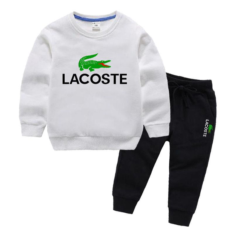 yupoo lacoste tracksuit