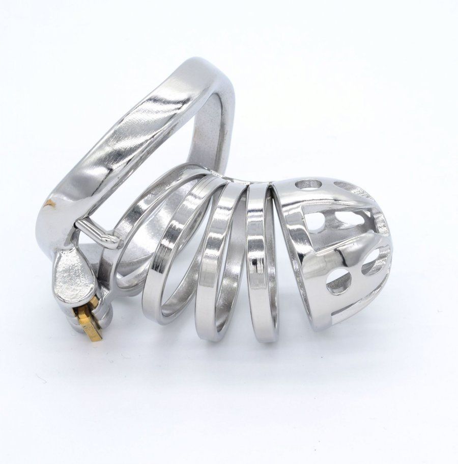 A:Ring 40mm+Cage