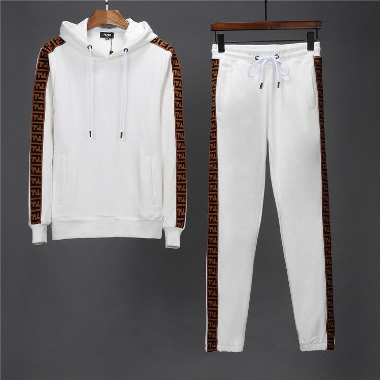 new style tracksuit