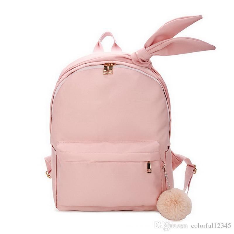 Sexy2019 Zaini Semplici Dellarco Della Femmina Dello Zaino Di Kawaii Di Pop  Le Borse Di Viaggio Del Sacchetto Di Scuola Dello Studente Del Computer  Portatile Della Signora Da 39,53 € | DHgate Italy