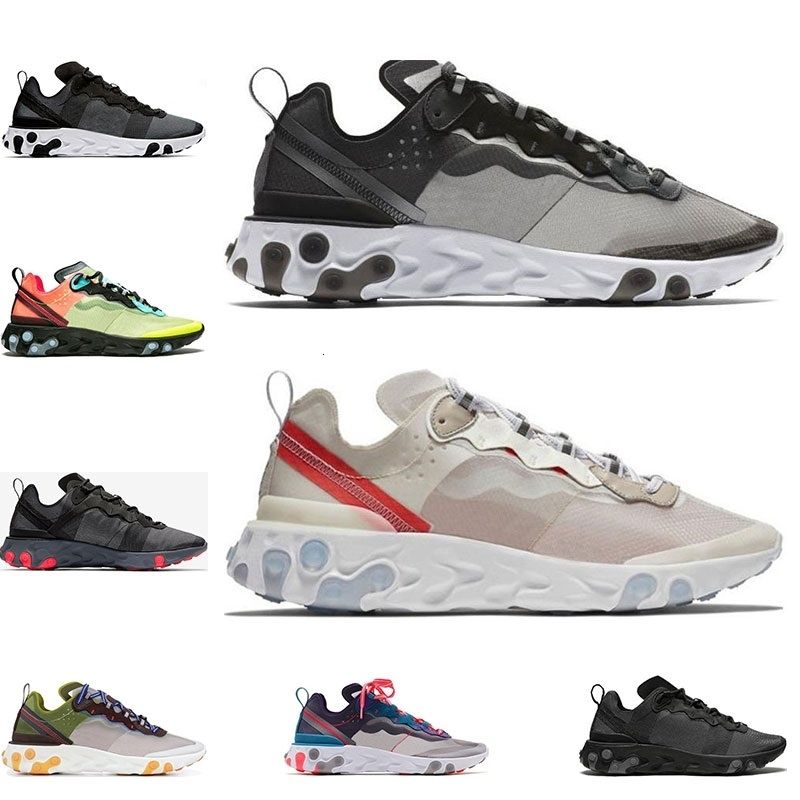 nike react element TN fusion scontate