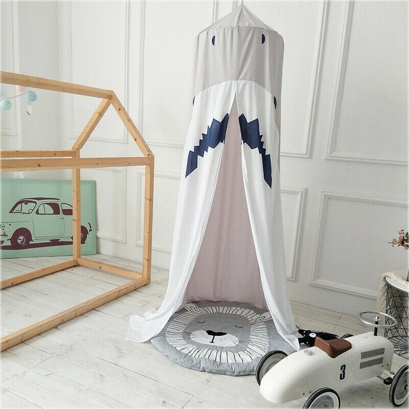 Compre Alta Calidad De Bebe Cama Con Dosel Bedcover Mosquitera