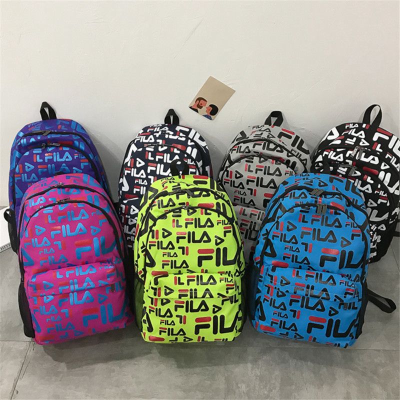 fila school bag price