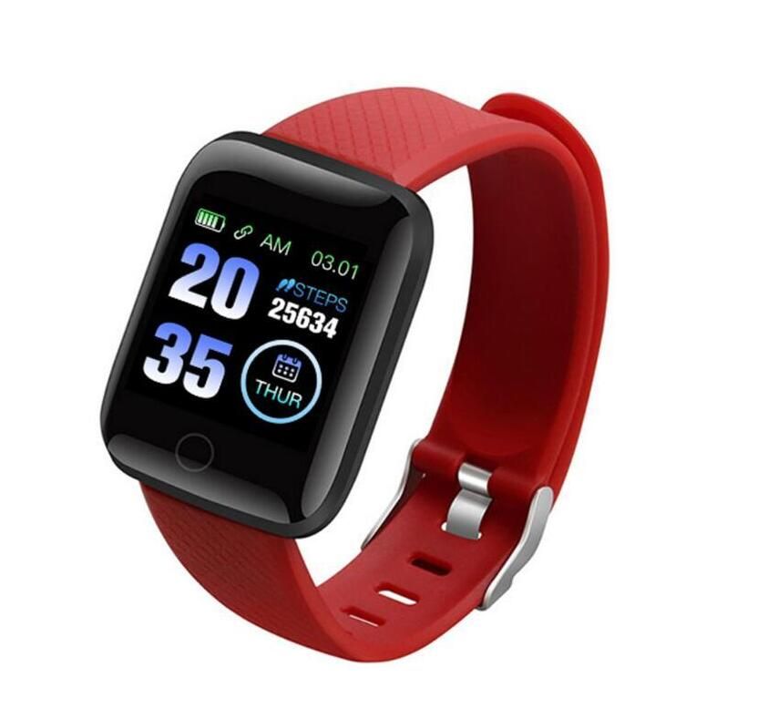 best smart band for men