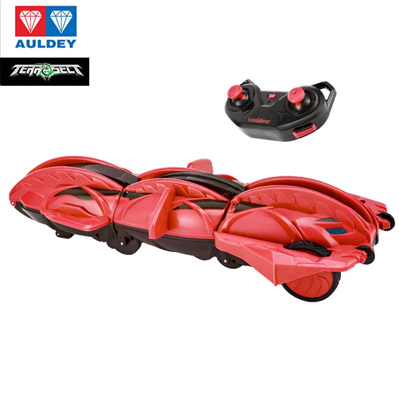 terrasect remote control