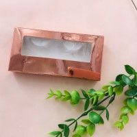 Rose Gold Box