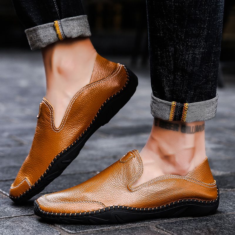 Compra Zapato Casual Barato | Entrega Rápida Y Calidad | Es.Dhgate. Mejor  Que Spartoo \u0026 Camper.